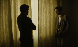 Enemy  (Denis Villeneuve, 2013)