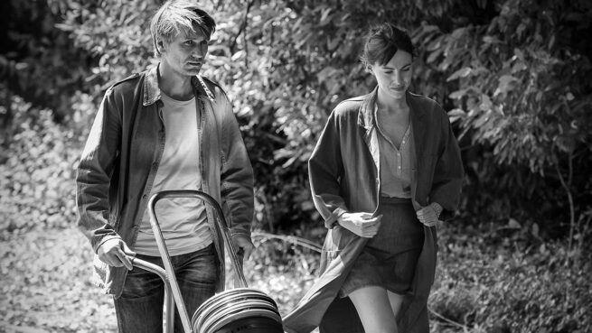 L’ombre des femmes (Philippe Garrel, 2015) L’ombre des femmes (Philippe Garrel, 2015)