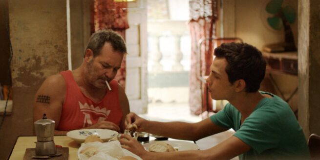 Viva (Paddy Breathnach, 2015) Viva (Paddy Breathnach, 2015)