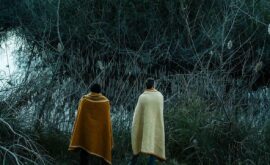 All the Cities of the North (Dane Komljen, 2016) – Mubi