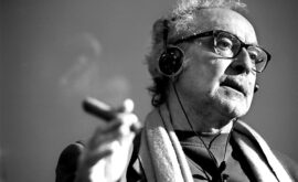 Jean-Luc Godard será el protagonista de un documental epistolar