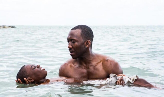 «Moonlight», Mejor Película en los Oscar 2017 «Moonlight», Mejor Película en los Oscar 2017