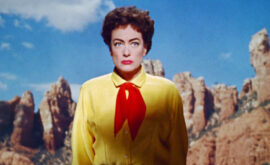 Johnny Guitar (Nicholas Ray, 1954) – FILMIN