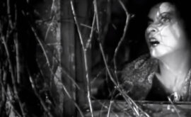 La caída de la casa Usher (Jean Epstein, 1928)