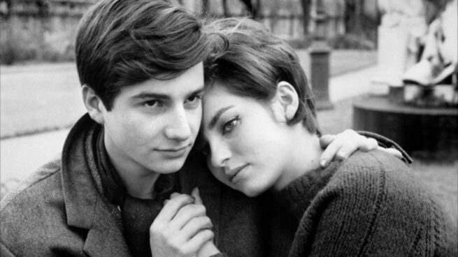 La reconquista & Antoine et Colette (Jonas Trueba, 2016 & Francois Truffaut, 1962)