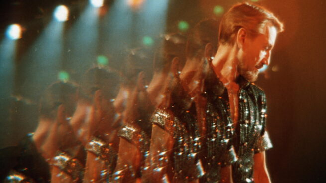 All That Jazz Comienza El Espectaculo Bob Fosse 1979 Otros Cines Europa