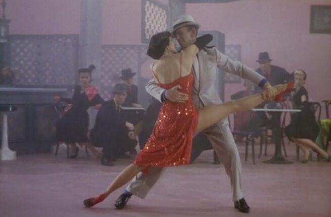 Melodías de Broadway 1955 (Vincente Minnelli, 1953) Melodías de Broadway 1955 (Vincente Minnelli, 1953)