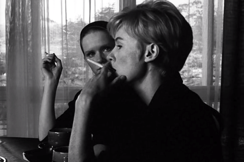 Persona (Ingmar Bergman, 1966) – FILMIN