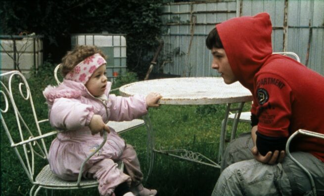 La pivellina (Tizza Covi, Rainer Frimmel, 2009)