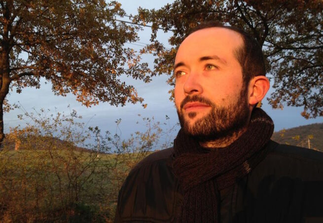Alejandro Díaz Castaño gana el concurso para dirigir el Festival de Gijón