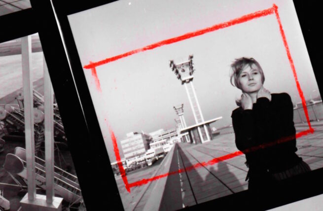 El Chris Marker jamás contado