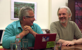 DocsBarcelona estrenará “Hacking Justice”, sobre la defensa de Julian Assange