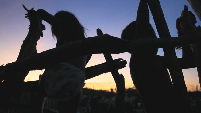 Tres críticas de la Región Central de Punto de Vista