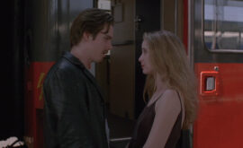 Antes del amanecer / atardecer / anochecer (Richard Linklater, 1995 / 2004 / 2013)