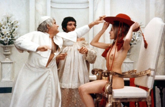 Cuentos inmorales (Walerian Borowczyk, 1973) – Mubi