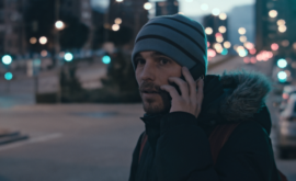 “Niñato” de Adrián Orr, premiada en Visions du Réel