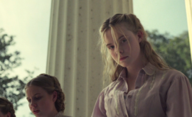 Crítica de “The Beguiled” de Sofia Coppola: “Las jóvenes de las perlas”