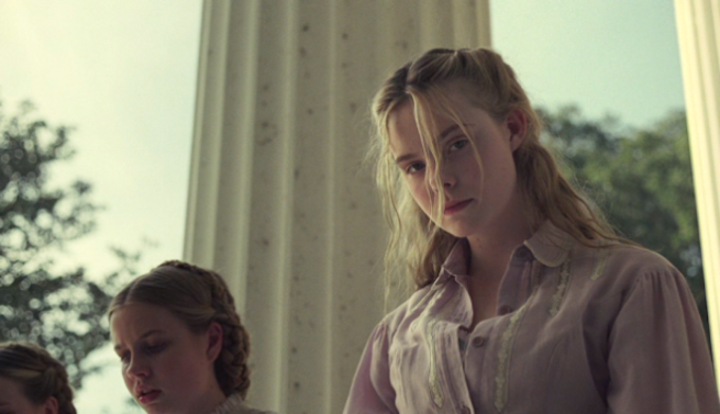 Crítica de “The Beguiled” de Sofia Coppola: “Las jóvenes de las perlas”