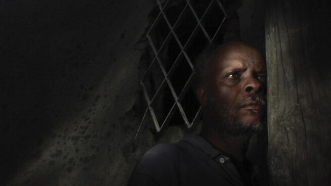 A letter to Uncle Boonmee (Apichatpong Weerasethakul, 2009) y Juventude em marcha (Pedro Costa,2006) A letter to Uncle Boonmee (Apichatpong Weerasethakul, 2009) y Juventude em marcha (Pedro Costa,2006)