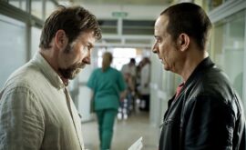 Tarde para la ira (Raúl Arévalo, 2016)