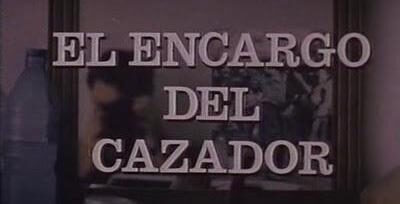 El encargo del cazador (Joaquim Jordà, 1990)