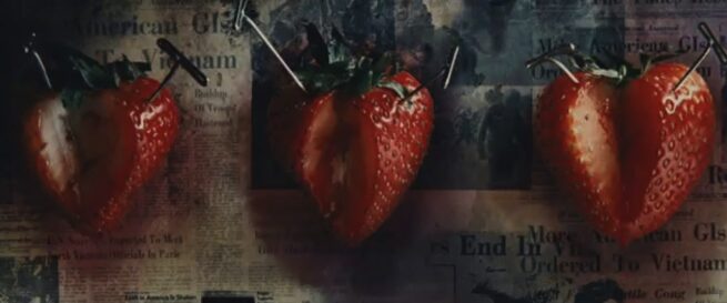 Across the universe (Julie Taymor, 2007) Across the universe (Julie Taymor, 2007)