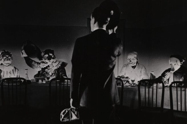 La mano del diablo (Maurice Tourneur, 1943)