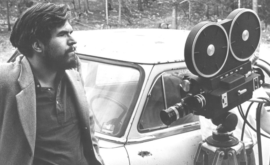 Sesión Stan Brakhage