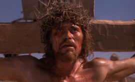 La última tentación de Cristo (Martin Scorsese, 1988)