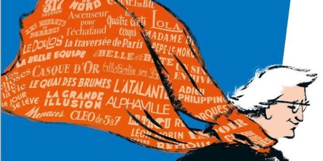 Voyage dans le cinema français (Bertrand Tavernier, 2016) Voyage dans le cinema français (Bertrand Tavernier, 2016)