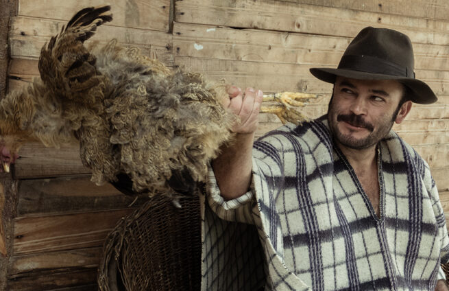 “La mujer del animal” de Víctor Gaviria, gran triunfadora de la Mostra de Lleida