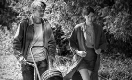 L’ombre des femmes (Philippe Garrel, 2015)
