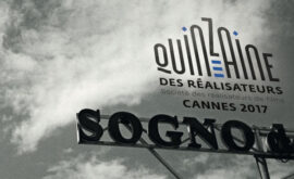 Programación de la Quincena de Realizadores de Cannes