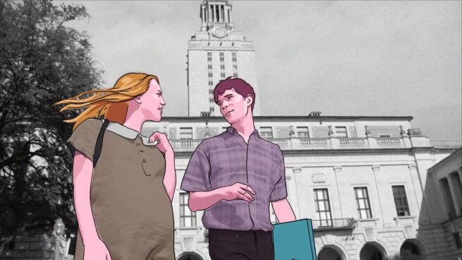 Tower (Keith Maitland, 2016) – Netflix