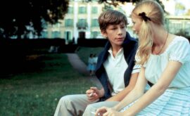 Un soplo en el corazón (Louis Malle, 1971) – Filmin