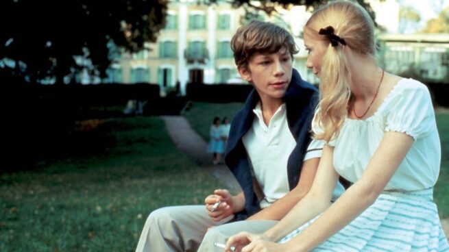 Un soplo en el corazón (Louis Malle, 1971) – Filmin