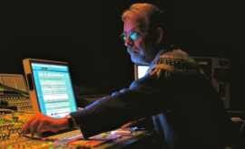 Walter Murch visitará Madrid para impartir un seminario en la ECAM