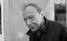 Entrevista a Ado Arrieta, director de “Bella durmiente”
