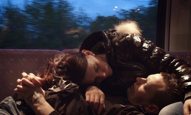 Programación de la sección ACID de #Cannes2017 Programación de la sección ACID de #Cannes2017