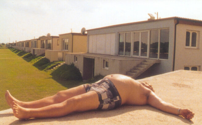 Dog Days (Ulrich Seidl, 2001) – Mubi y Filmin