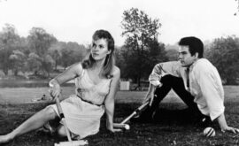 Lilith (Robert Rossen, 1964)