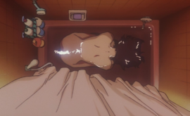 Perfect Blue (Satoshi Kon, 1997)