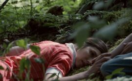 The Dreamed Path (Angela Schanelec, 2016)