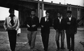 Los golfos (Carlos Saura, 1959)
