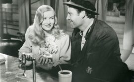 Los viajes de Sullivan (Preston Sturges, 1941)
