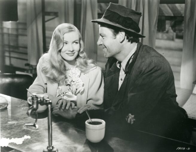 Los viajes de Sullivan (Preston Sturges, 1941)