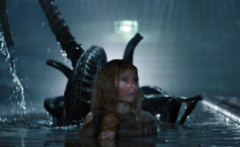 Aliens, el regreso (James Cameron, 1986)