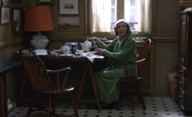 Amor (Michael Haneke, 2012) – Filmin