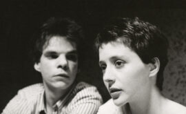 Chico conoce chica (Léos Carax, 1984)