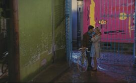 Los paraguas de Cherburgo (Jacques Demy, 1964) – FILMIN, MUBI